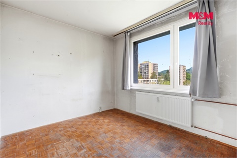 Prodej bytu 3+1, 59 m² - 10