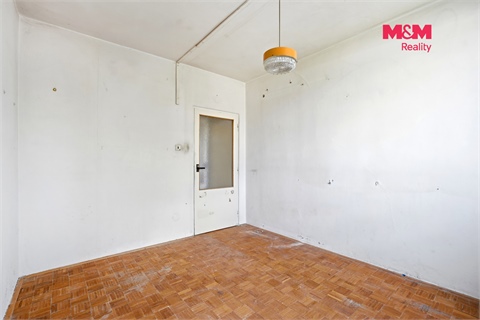 Prodej bytu 3+1, 59 m² - 4