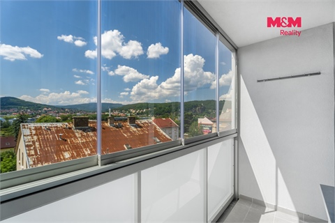 Prodej bytu 3+1, 59 m² 10