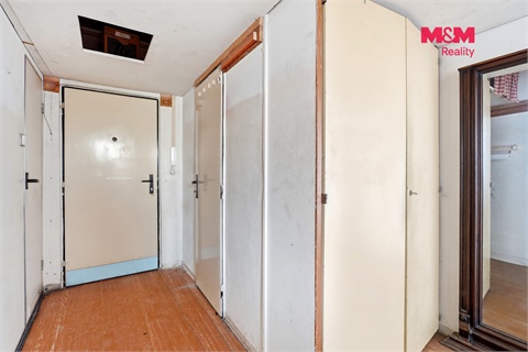 Prodej bytu 3+1, 59 m² 6