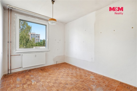 Prodej bytu 3+1, 59 m² 4