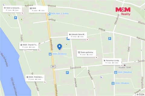 Prodej bytu 3+1, 59 m² - 18