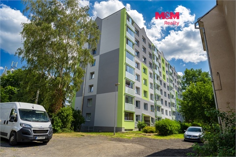 Prodej bytu 3+1, 59 m² 0