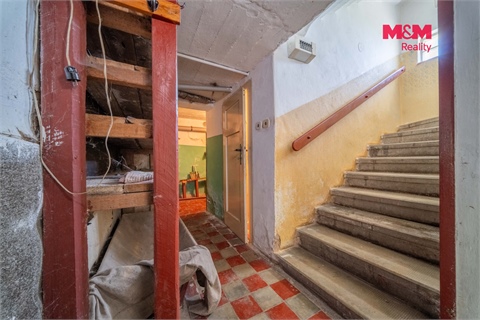 Prodej rodinného domu, 144 m² 22