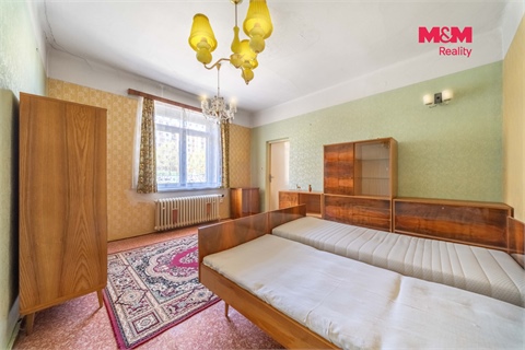 Prodej rodinného domu, 144 m² - 4