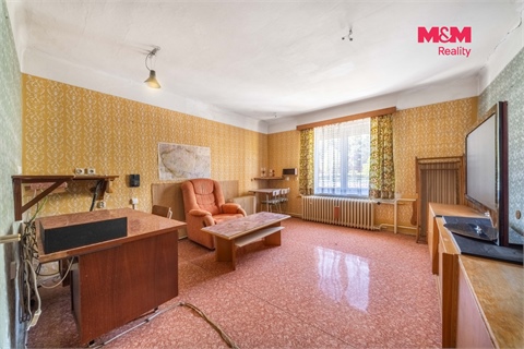 Prodej rodinného domu, 144 m² - 8