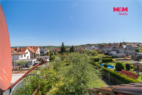 Prodej rodinného domu, 144 m² - 12