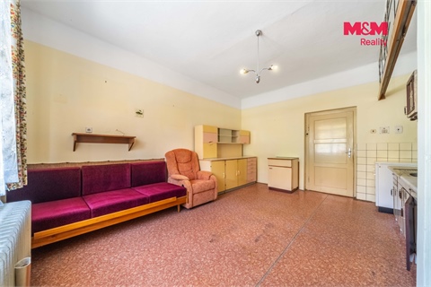 Prodej rodinného domu, 144 m² 4