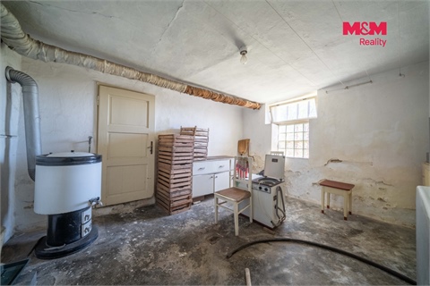 Prodej rodinného domu, 144 m² 24