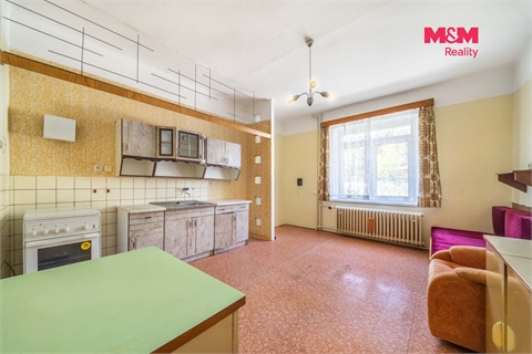 Prodej rodinného domu, 144 m² 2
