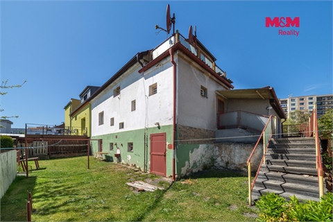 Prodej rodinného domu, 144 m² - 14