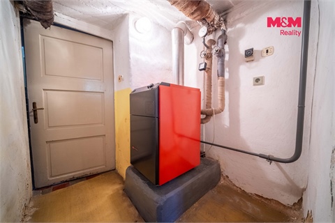 Prodej rodinného domu, 144 m² - 20