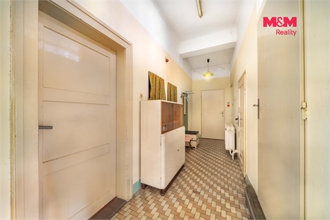 Prodej rodinného domu, 144 m² - 6