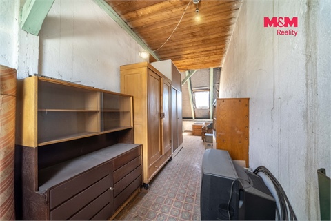Prodej rodinného domu, 144 m² 10