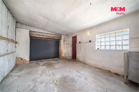 Prodej rodinného domu, 144 m² - 18