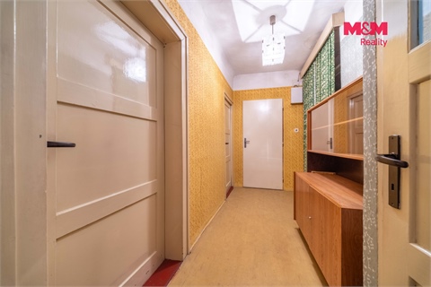 Prodej rodinného domu, 144 m² 8