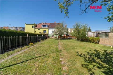 Prodej rodinného domu, 144 m² - 2