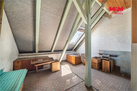 Prodej rodinného domu, 144 m² - 10