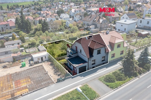 Prodej rodinného domu, 144 m² 0