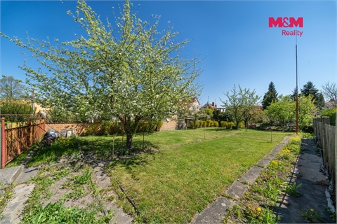Prodej rodinného domu, 144 m² - 16