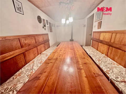 Prodej vinného sklepu, 141 m² - 4