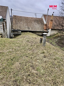 Prodej vinného sklepu, 141 m² - 8