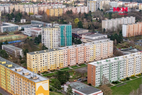 Prodej bytu 1kk, 19 m² 6