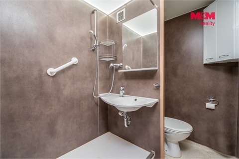Prodej bytu 1kk, 19 m² - 2