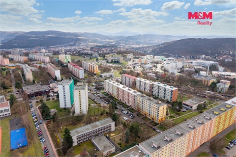 Prodej bytu 1kk, 19 m² 8