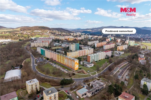 Prodej bytu 1kk, 19 m² - 6