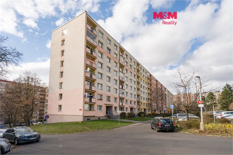Prodej bytu 1kk, 19 m² 0