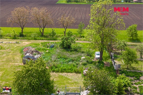 Prodej zahrady, 362 m² - 8