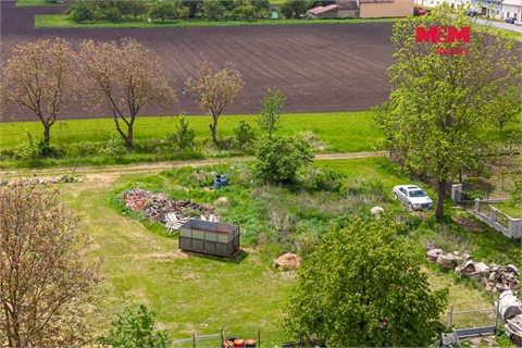 Prodej zahrady, 362 m² 8