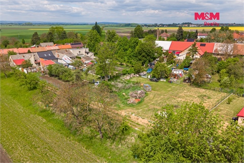 Prodej zahrady, 362 m² 10