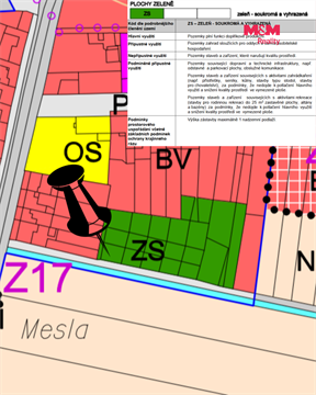 Prodej zahrady, 362 m² - 10