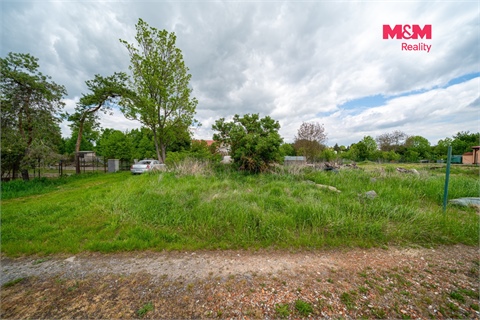 Prodej zahrady, 362 m² - 4