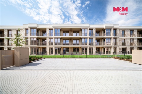 Prodej bytu 1kk, 33 m² - 0