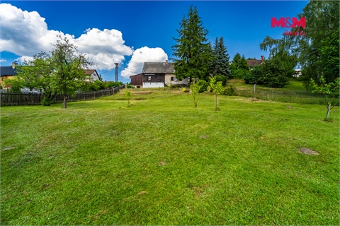 Prodej rodinného domu, 160 m² - 18