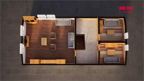 Prodej rodinného domu, 160 m² - 26