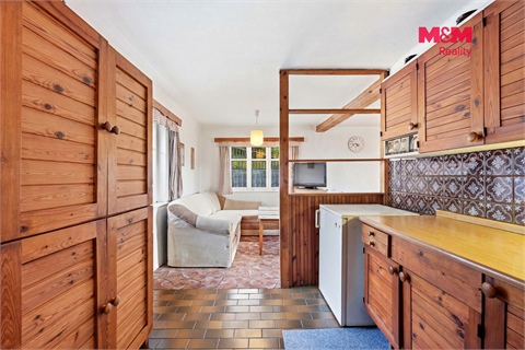 Prodej rodinného domu, 160 m² 2