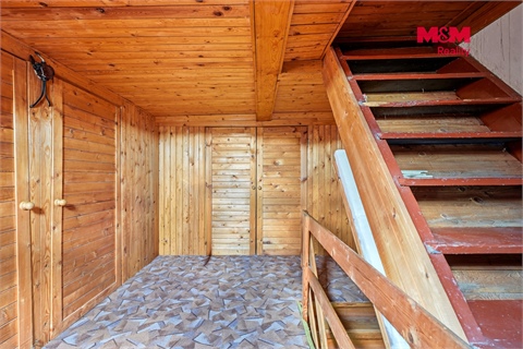Prodej rodinného domu, 160 m² 10