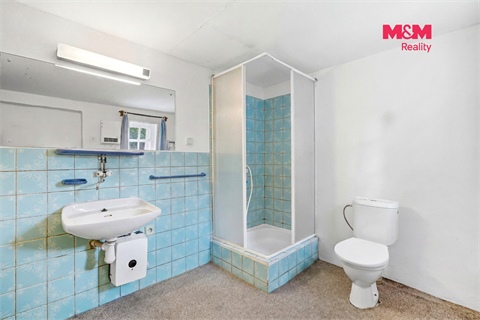 Prodej rodinného domu, 160 m² - 8
