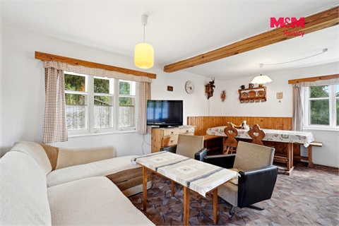 Prodej rodinného domu, 160 m² 4