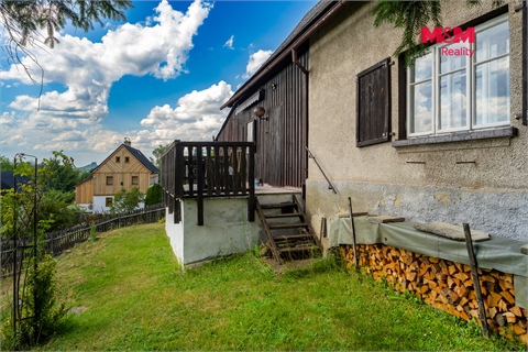 Prodej rodinného domu, 160 m² 16