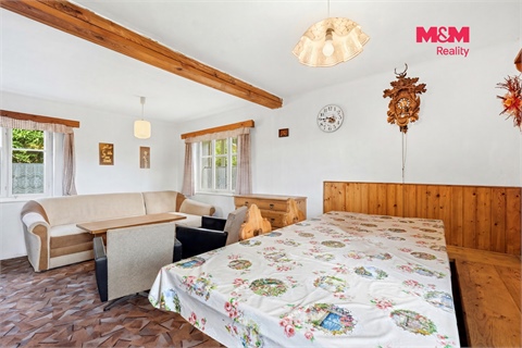 Prodej rodinného domu, 160 m² - 4
