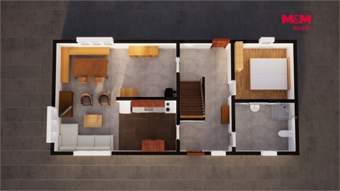 Prodej rodinného domu, 160 m² 26