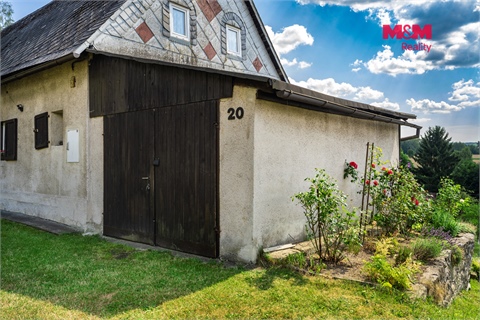Prodej rodinného domu, 160 m² - 16