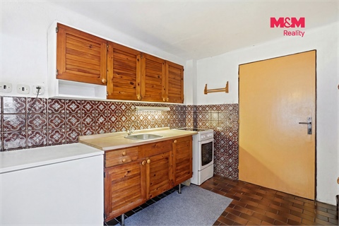 Prodej rodinného domu, 160 m² - 2