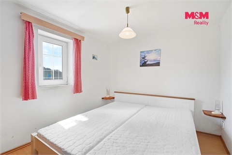 Prodej rodinného domu, 160 m² 8