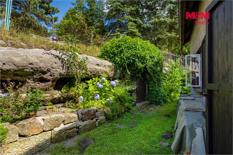 Prodej rodinného domu, 160 m² - 22